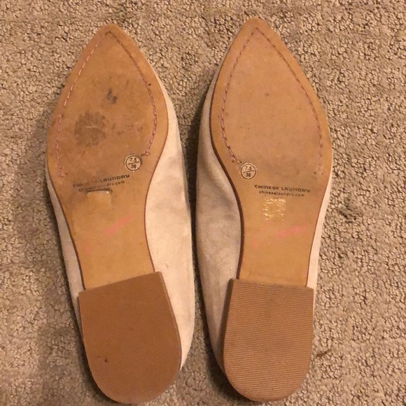 Kristin Cavallari Capri mules - Picture 2 of 4